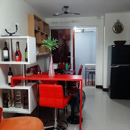 Bendetto Residences